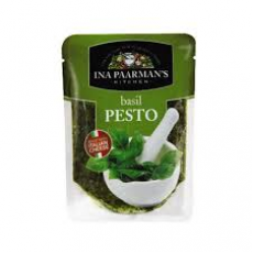 INA PAARMANS BASIL PESTO 125G