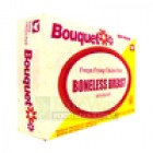 BOUQUET CHICKEN BREAST BONELESS BOX 2LB 