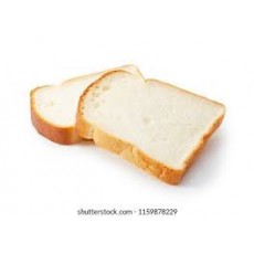 M&M BREAD WHITE SLICED 1LB