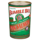 BUMBLE BEE  PINK SALMON 14.75OZ 