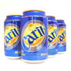 CARIB CANS 12OZ CASE/24