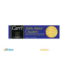 CARRS WATER CRACKERS 4.25OZ