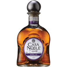 CASA NOBLE TEQUILA ANEJO 750ML