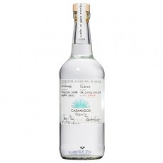 CASAMIGOS TEQUILA BLANCO 750ML