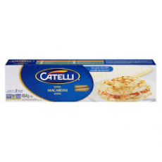 CATELLI LONG MACARONI 454G 
