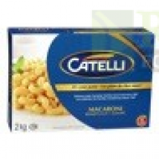 CATELLI READY CUT MACARONI 2000G