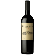 CATENA ALTA MENDOZA MELBEC 750ML - ARGENTINA