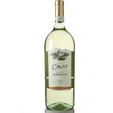 CAVIT CHADONNAY 750ML ITALY