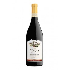CAVIT PINOT NOIR 750ML - ITALY