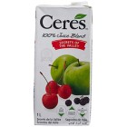 CERES SECRETS OF THE VALLEY 100% JUICE 1LTR EACH