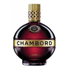 CHAMBORD LIQUER 750ML