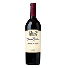 CHATEAU ST MICHELLE CABERNET SAUVIGNON 750ML  - WASHINGTON USA