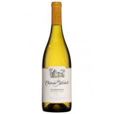 CHATEAU STE MICHELLE CHARDONNAY 750M - WASHINGTON USA