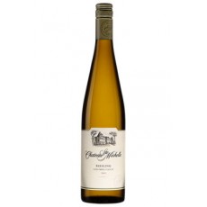 CHATEAU STE MICHELLE RIESLING 750ML  - WASHINGTON USA