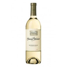 CHATEAU STE MICHELLE SAUVIGNON BLANC 750ML - WASHINGTON USA