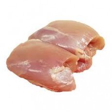 CHICKEN BREAST 8OZ 2PCS