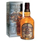 CHIVAS REGAL SCOTCH 12 YR OLD