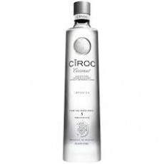 CIROC COCONUT ULTRA PREMIUM VODKA 1 LTR