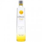 CIROC PINEAPPLE ULTRA PREMIUM VODKA 1 LTR