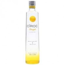 CIROC PINEAPPLE ULTRA PREMIUM VODKA 1 LTR
