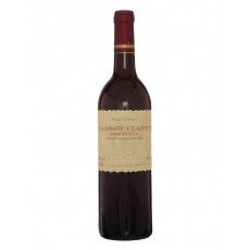 CLARET BORDEAUX ROUGE 750ML