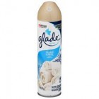 GLADE CLELAN LINEN AIR FRESHENER