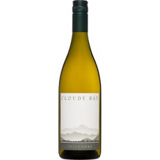 CLOUDY BAY CHARDONNAY 750ML