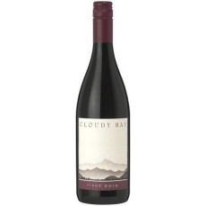 CLOUDY BAY PINOT NOIR 750ML
