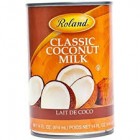 ROLAND COCONUT MILK 14OZ