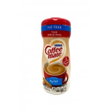 NESTLE COFFEE MATE POWDER ORIGINAL 0 FAT 16 OZ