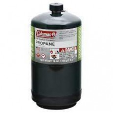 COLEMAN PROPANE 16 OZ