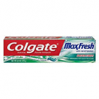 COLGATE MAX FRESH WITH WHITENING BREATH STRIPS 60Z