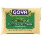 GOYA CORN MEAL FINE12OZ 