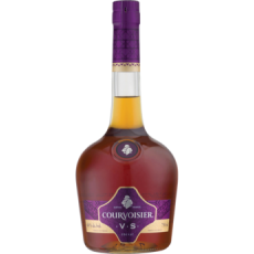 COURVOISIER V.S COGNAC
