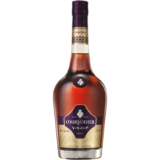 COURVOISIER VSOP  COGNAC