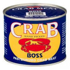 CRAB CLAW SPECIAL TINS 1LB