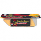 CRACKER BARREL X SHARP SLICE 7OZ