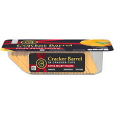 CRACKER BARREL X SHARP SLICE 7OZ