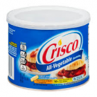 CRISCO SHORTENING 453G
