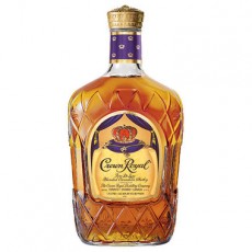 CROWN ROYAL CANADIAN 750ML