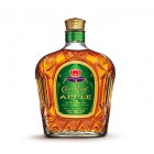 CROWN ROYAL DE LUXE APPLE  750ML