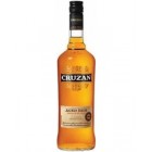 CRUZAN RUM  AMBER/GOLD 750 ML X 3