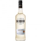 CRUZAN RUM LIGHT 750 ML X 3