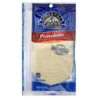 CRYSTAL FARMS PROVOLONE SLICES 8OZ