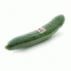 CUCUMBER SEEDLESS PER LB