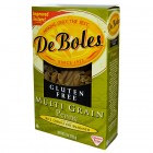 DEBOLES RICE PENNE GLUTEN FREE 8OZ 