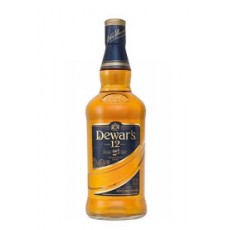 DEWAR'S 12 YEAR OLD SPECIAL RESERVE 1LTR