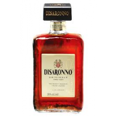 DISARANNO AMARETTO 1LTR