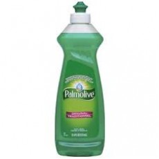 PALMOLIVE DISH LIQUID 12.6 OZ