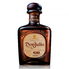 DON JULIO ANEJO TEQUILA 750ML